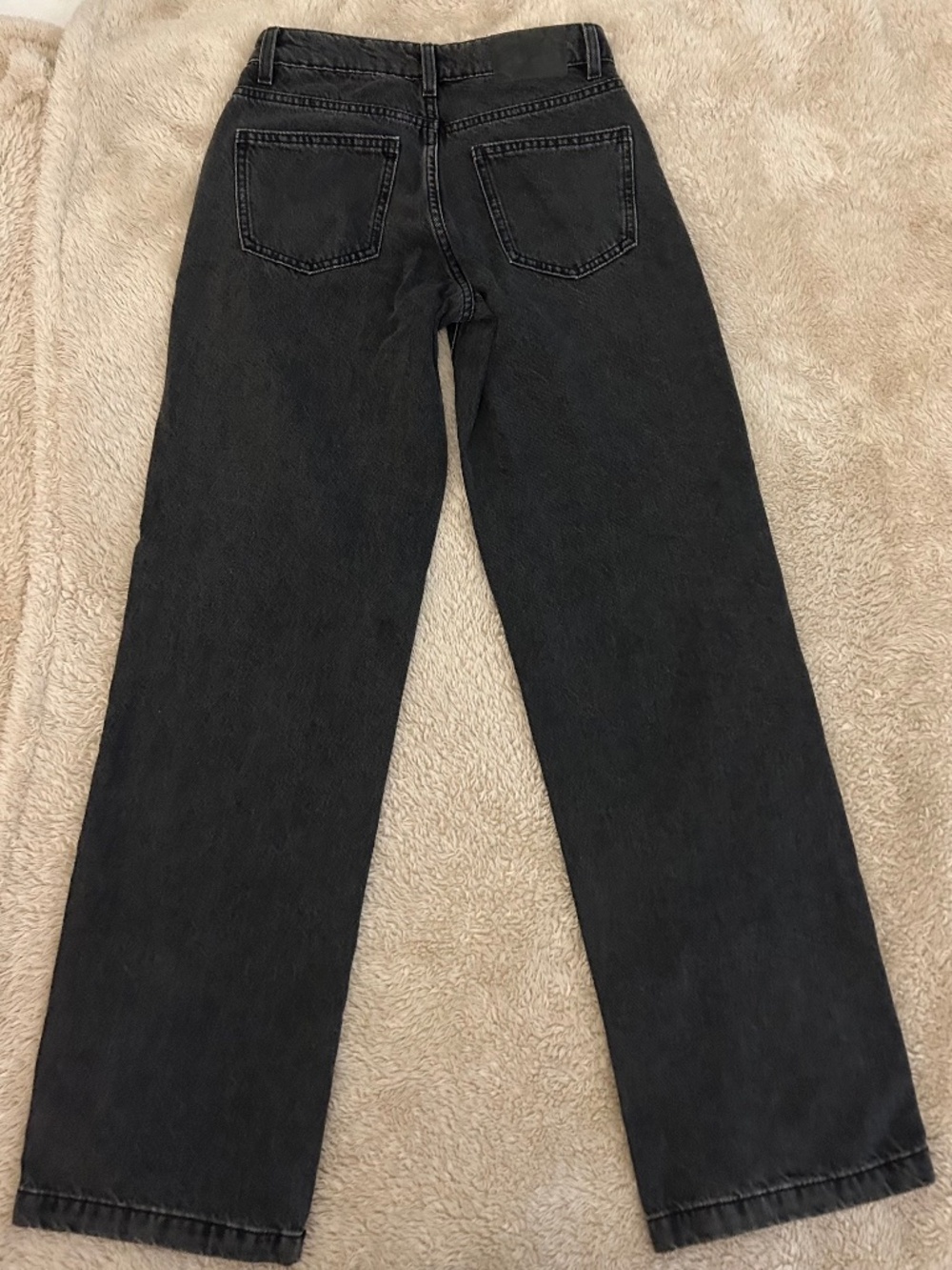 Cotton-On Low Rise Straight Jean - Picture 2 of 4